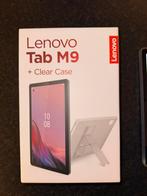 Lenovo Tab, 10 inch, Verzenden, Bescherming voor- en achterkant, Zo goed als nieuw