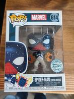 Spider-man (captain universe) SE, Ophalen of Verzenden, Nieuw