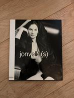 Jonvelle(s), Boeken, Kunst en Cultuur | Fotografie en Design, Ophalen of Verzenden, Gelezen, Fotografen