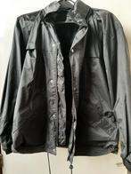 2x regenjas HEMA opv capuchon maat L en M reflectie NIEUW, Ophalen of Verzenden, Nieuw, Regenjas, Heren