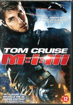 Tom Cruise - Mission Impossible III - Nieuw, Vanaf 12 jaar, Ophalen of Verzenden, Zo goed als nieuw