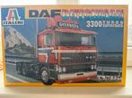 Italeri DAF 3300 Dutchman, Hobby en Vrije tijd, Modelbouw | Auto's en Voertuigen, Italeri, 1:32 tot 1:50, Ophalen of Verzenden