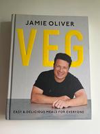 Jamie VEG (English), Boeken, Kookboeken, Ophalen, Zo goed als nieuw