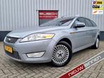 Ford Mondeo Wagon 2.0 16V Limited | VAN 1e EIGENAAR | AIRCO, Auto's, Ford, Euro 5, Stof, Gebruikt, Mondeo