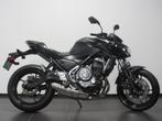 Kawasaki Z 650 ABS (bj 2017), Bedrijf, 12 t/m 35 kW, Naked bike