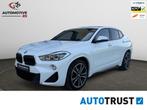 BMW X2 sDrive18i M-Pakket High Exec Full M Sportief Design L, 145 pk, Gebruikt, Euro 6, Wit
