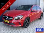 Mercedes A-klasse 160 Ambition|Automaat|Amg velgen|Netjes!, 65 €/maand, Gebruikt, 4 cilinders, Bedrijf