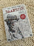 NIEUW > DVD’s Het beste van Baantjer (3 DVD’s Box de Luxe), Cd's en Dvd's, Dvd's | Tv en Series, Alle leeftijden, Verzenden, Nieuw in verpakking