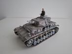 Forces of Valor Sd.Kfz.161 Panzer IV F1, Tank, 1:32 tot 1:50, Zo goed als nieuw, Ophalen