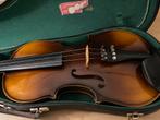 Prachtige , Antieke  L F. Prokop   Viool., Ophalen of Verzenden, Zo goed als nieuw, 4/4-viool