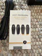 DJI Mavic Platinum Propellers - 2 Paar, 250 tot 900 gram, Cameradrone, Nieuw, 15 tot 30 minuten