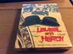 Laurel and Hardy. 3-dvd box. nieuw, Alle leeftijden, Ophalen of Verzenden, Nieuw in verpakking, Boxset