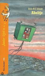 Abeltje - Annie MG Schmidt - (Junior Lijsters - AVI 9), Boeken, Kinderboeken | Jeugd | onder 10 jaar, Ophalen of Verzenden, Zo goed als nieuw