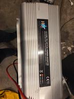 Gebruikte Omvormer in Nieuwstaat, Ophalen, Gebruikt, Universele onderdelen