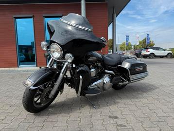 Harley Davidson Tour Electra Glide Ultra Topstaat beschikbaar voor biedingen