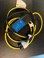 Thuislaadkabel voor jaguar en landrover, Auto diversen, Laadpalen, Ophalen of Verzenden, Zo goed als nieuw, Laadkabel