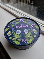 Nieuwe Pukka Theedoos met theezakjes, Ophalen of Verzenden, Nieuw