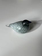 Birds by Toikka Grey Siberian Jay, Antiek en Kunst, Kunst | Designobjecten, Ophalen of Verzenden