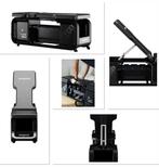 Fitness Bench Total Bodytone, Sport en Fitness, Ophalen of Verzenden, Zo goed als nieuw, Metaal, Overige typen