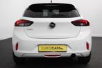 Opel Corsa 1.2 75 pk Edition € 11.240,00, Auto's, Voorwielaandrijving, Stof, 1199 cc, Bedrijf