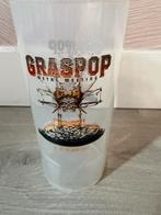 Graspop Metal Meeting Beker, Ophalen of Verzenden, Zo goed als nieuw, Glas of Glazen, Overige merken