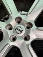 4 Winterbanden Volvo XC90, Auto-onderdelen, Banden en Velgen, Ophalen of Verzenden, 235 mm, Winterbanden, Banden en Velgen