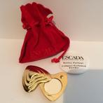 Broche met geparfumeerde poeder van Margaretha Ley Escada, Ophalen of Verzenden, Nieuw
