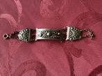 zilveren armband, Ophalen, Zo goed als nieuw, Zilver, Zilver