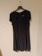 Jurk magna, Zwart, Maat 42/44 (L), Nieuw, Ophalen of Verzenden