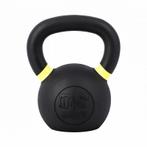 Kettlebell | Gietijzer | 16kg | NIEUW | MEGA GOEDKOOP, Ophalen, Nieuw, Benen, Kettlebell