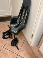 Bobike Achterzitje Fietsstoeltje, Ophalen, Achterzitje, 9 t/m 18 kg, Gebruikt
