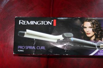 krultang Remmington beschikbaar voor biedingen