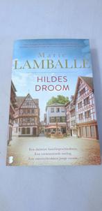 Marie Lamballe - Hildes droom, Ophalen of Verzenden, Zo goed als nieuw, Nederland, Marie Lamballe