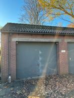 Garagebox te huur Delft, Auto diversen, Autostallingen en Garages