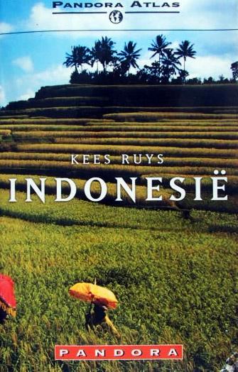 Indonesië, Boeken, Reisgidsen, Zo goed als nieuw, Reisgids of -boek, Azië, Overige merken, Ophalen of Verzenden