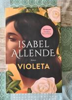 Isabel Allende - Violeta, Isabel Allende, Ophalen of Verzenden, Zo goed als nieuw, Amerika