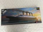 Academy 14215 1:400 The White Star Liner Titanic, Hobby en Vrije tijd, Modelbouw | Boten en Schepen, Ophalen, Nieuw, 1:200 of kleiner