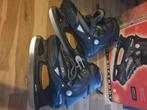 Ijshockey schaatsen, Ophalen of Verzenden, Zo goed als nieuw, IJshockeyschaatsen, Nijdam