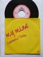 My Mine - Hypnotic Tango ('87 Remix) Italo, 7 inch, Single, Dance, Ophalen of Verzenden