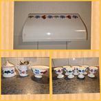 Boerenbont, Huis en Inrichting, Keuken | Servies, Overige typen, Ophalen of Verzenden, Zo goed als nieuw, Aardewerk