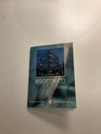 België 2 euro 2006 - Atomium coin card, Postzegels en Munten, Munten | Europa | Euromunten, Verzenden, België, 2 euro, Losse munt