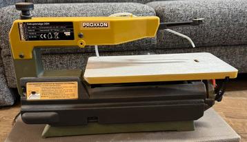 Proxxon decoupeerzaag model 28082 izgs beschikbaar voor biedingen