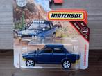 Datsun 510 Rally '70 Matchbox, Hobby en Vrije tijd, Modelauto's | Overige schalen, Ophalen, Nieuw, Auto