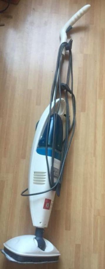 Elektrische stoomreiniger dweil boenen reinigen van vloeren beschikbaar voor biedingen