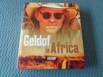 Geldof in Africa, Boeken, Reisverhalen, Nieuw, Afrika, Ophalen of Verzenden, Geldof