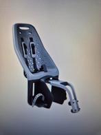 Yepp Maxi Achterzitje grijs, Ophalen