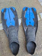 Flippers of snorkelvinnen, Ophalen of Verzenden, Gebruikt, Snorkelvinnen