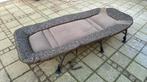 SOLAR TACKLE SP C-TECH MEMORY FOAM BEDCHAIR, Ophalen, Zo goed als nieuw, Overige typen