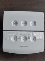 Orcon afstandsbediening 15RF – is defect!! –, Doe-het-zelf en Verbouw, Ventilatie en Afzuiging, Ophalen of Verzenden, Zo goed als nieuw