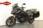 Honda NT 1100 DCT E (bj 2025), Bedrijf, Meer dan 35 kW, Toermotor